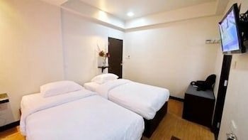 Basic Line Hotel At Loikroh