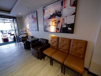 Basic Line Hotel At Loikroh