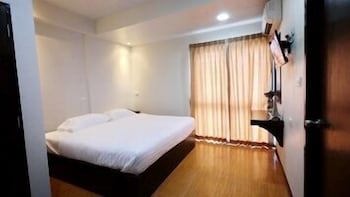 Basic Line Hotel At Loikroh