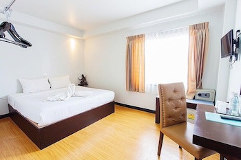 Basic Line Hotel At Loikroh