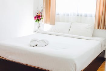 Basic Line Hotel At Loikroh