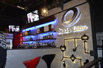 Basic Line Hotel At Loikroh