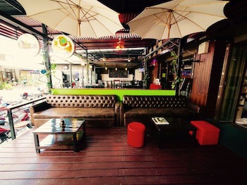 Basic Line Hotel At Loikroh