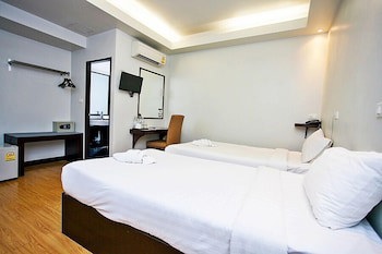 Basic Line Hotel At Loikroh