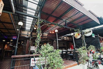 Basic Line Hotel At Loikroh