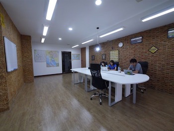 Basic Line Hotel At Loikroh
