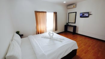Basic Line Hotel At Loikroh