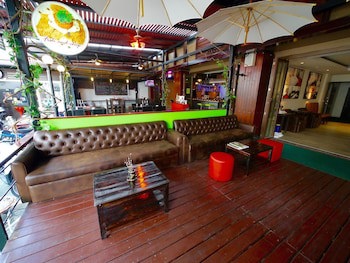 Basic Line Hotel At Loikroh