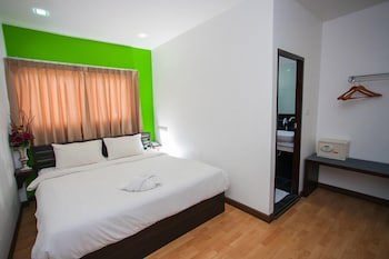 Basic Line Hotel At Loikroh