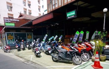 Basic Line Hotel At Loikroh