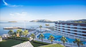 Azure By Yelken Hotel - All Inclusive
