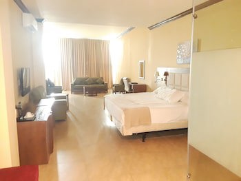 Ramada Georgetown Princess Hotel