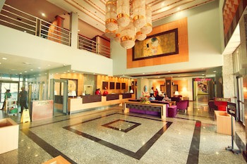 Ramada Georgetown Princess Hotel