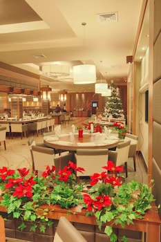 Ramada Georgetown Princess Hotel