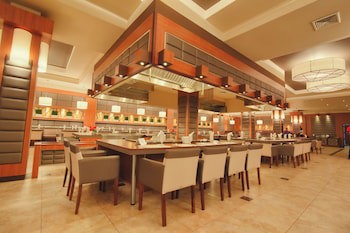 Ramada Georgetown Princess Hotel