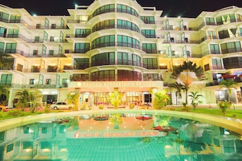 Ramada Georgetown Princess Hotel