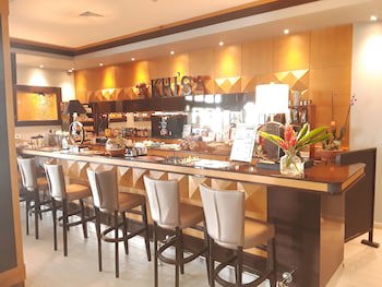 Ramada Georgetown Princess Hotel