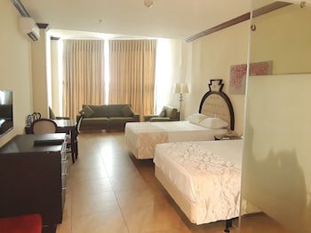 Ramada Georgetown Princess Hotel