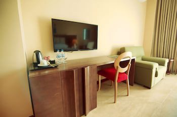 Ramada Georgetown Princess Hotel