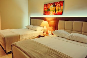 Ramada Georgetown Princess Hotel