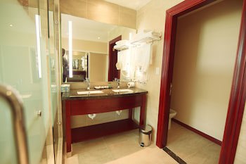 Ramada Georgetown Princess Hotel