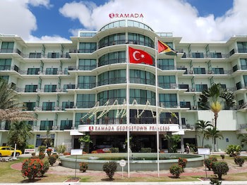 Ramada Georgetown Princess Hotel