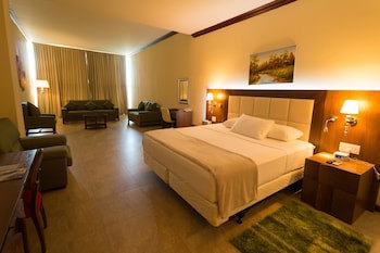 Ramada Georgetown Princess Hotel
