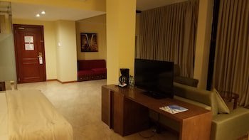 Ramada Georgetown Princess Hotel