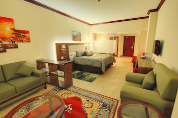 Ramada Georgetown Princess Hotel
