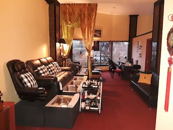 Ramada Georgetown Princess Hotel