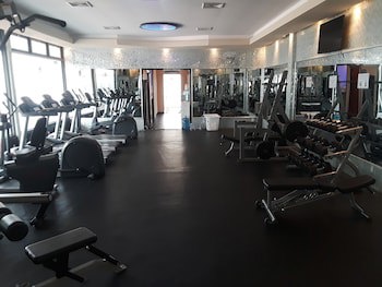 Ramada Georgetown Princess Hotel