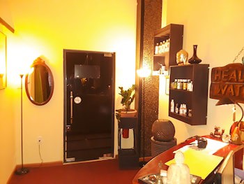 Ramada Georgetown Princess Hotel