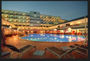 Ramada Georgetown Princess Hotel