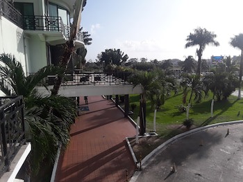 Ramada Georgetown Princess Hotel