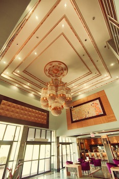 Ramada Georgetown Princess Hotel