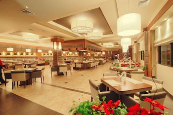 Ramada Georgetown Princess Hotel