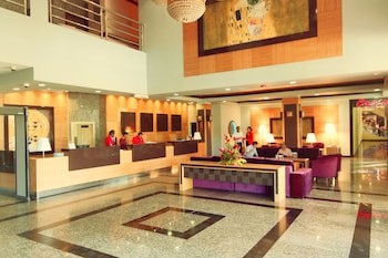 Ramada Georgetown Princess Hotel