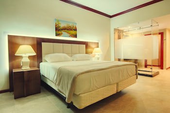 Ramada Georgetown Princess Hotel