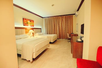 Ramada Georgetown Princess Hotel