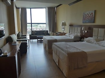Ramada Georgetown Princess Hotel