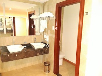Ramada Georgetown Princess Hotel