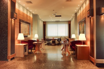 Ramada Georgetown Princess Hotel