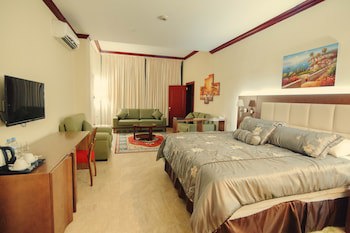 Ramada Georgetown Princess Hotel