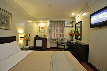 Fersal Hotel Malakas