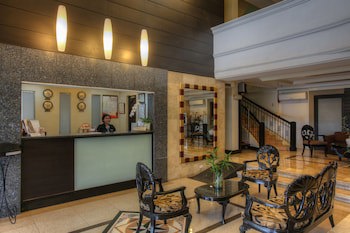 Fersal Hotel Malakas