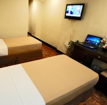 Fersal Hotel Malakas