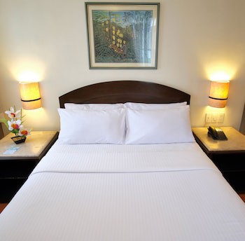 Fersal Hotel Malakas