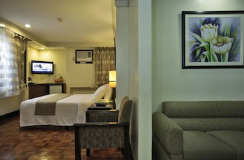 Fersal Hotel Malakas
