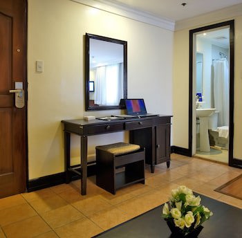 Fersal Hotel Malakas