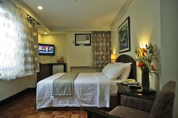 Fersal Hotel Malakas